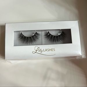 Lilly Lashes - Miami Lite - Lite Mink